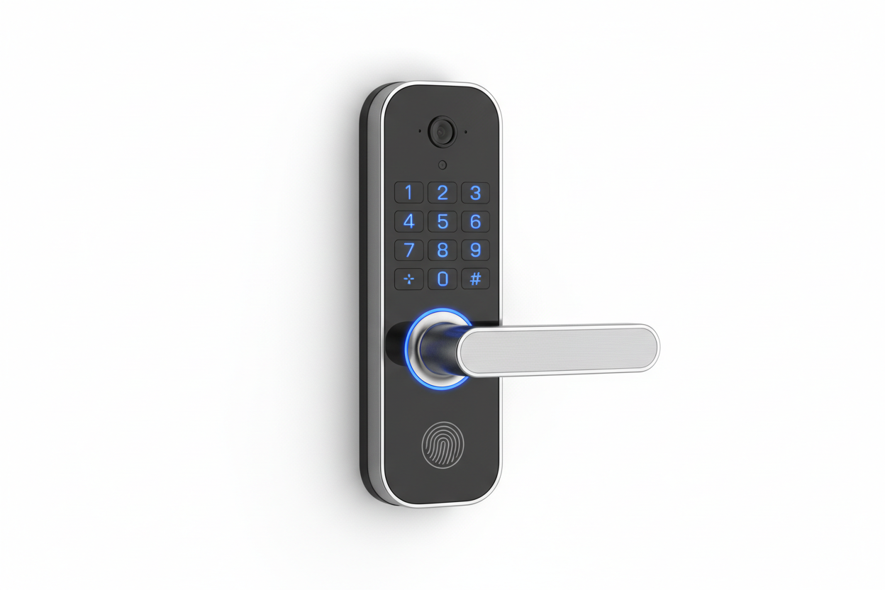 Cerraduras Inteligentes