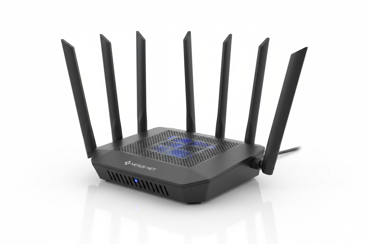 Routers