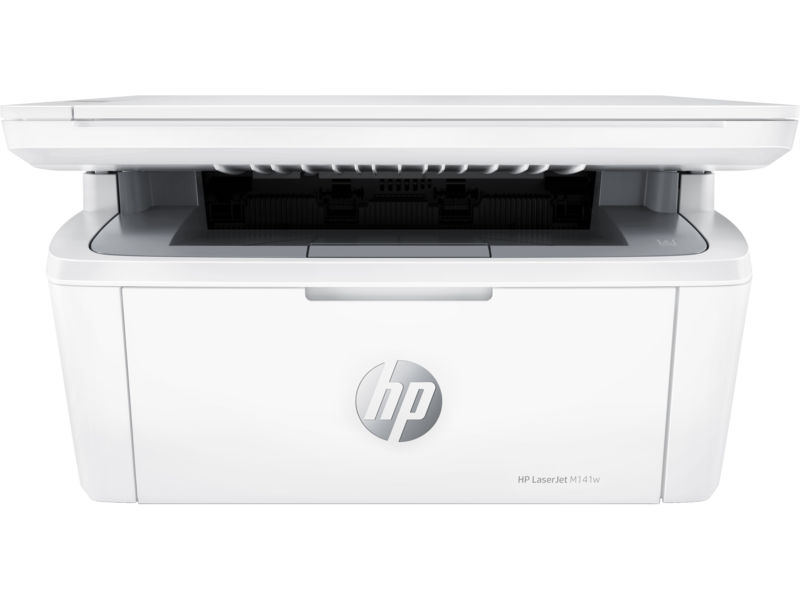 Impresora HP LaserJet M141w Multifuncional