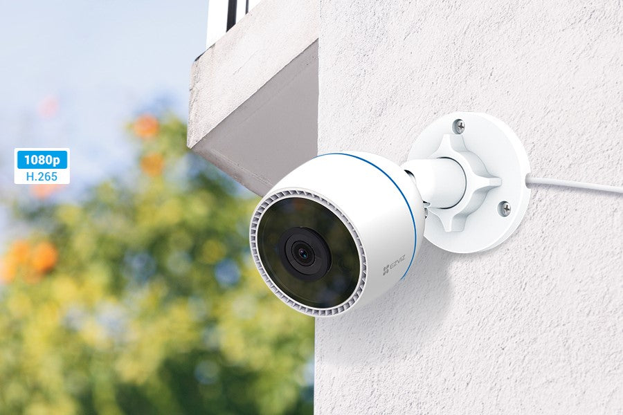Cámara EZVIZ OutPro 2Mp CS-C3TN-1 Exterior