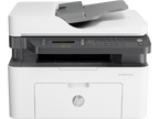 Impresora HP LaserJet MFP 137fnw Multifunción