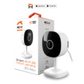 Cámaras Wi-Fi Nexxt NHC-I710 – Vigilancia 360° Full HD 1080p 2-Pack