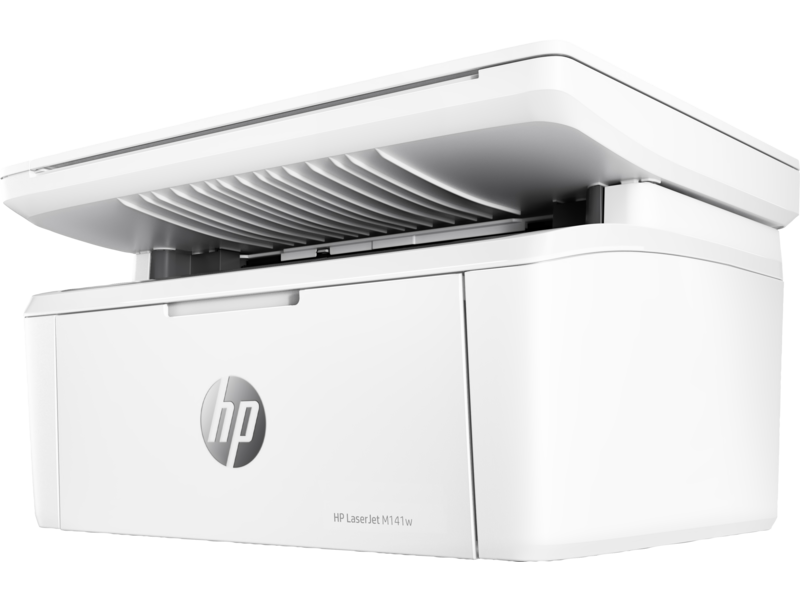 Impresora HP LaserJet M141w Multifuncional