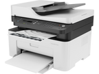 Impresora HP LaserJet MFP 137fnw Multifunción