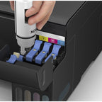 Impresora Epson EcoTank L3250w Multifunción
