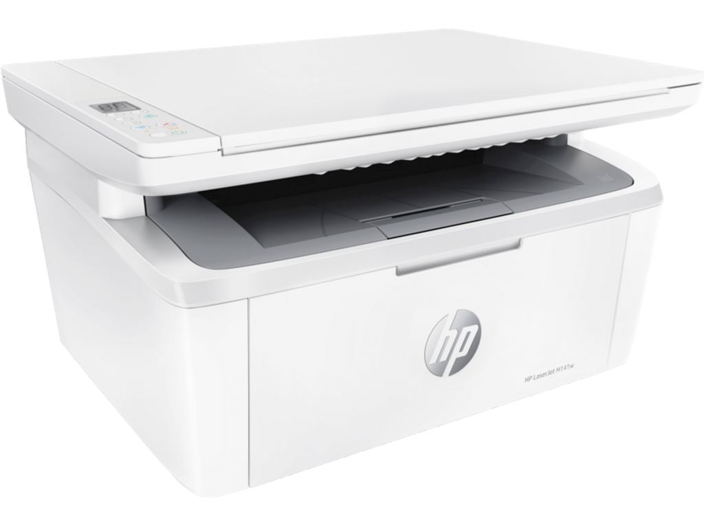 Impresora HP LaserJet M141w Multifuncional