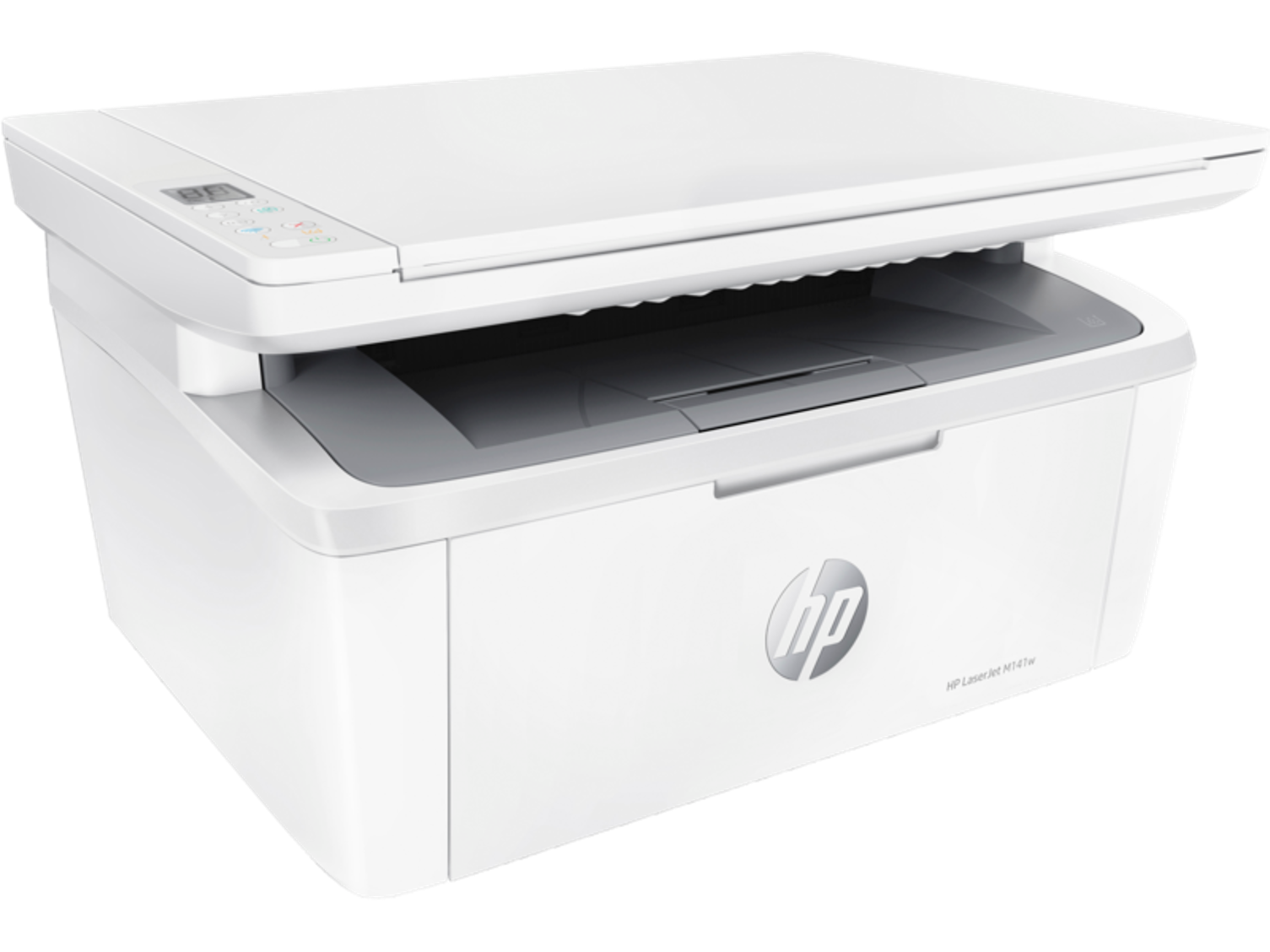 Impresora HP LaserJet M141w Multifuncional