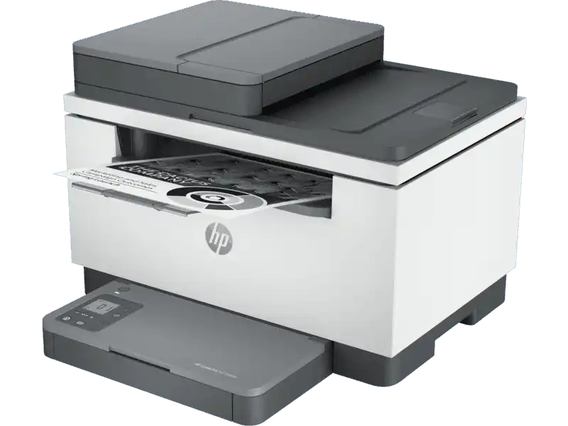 Impresora HP LaserJet M236sdw Multifunción