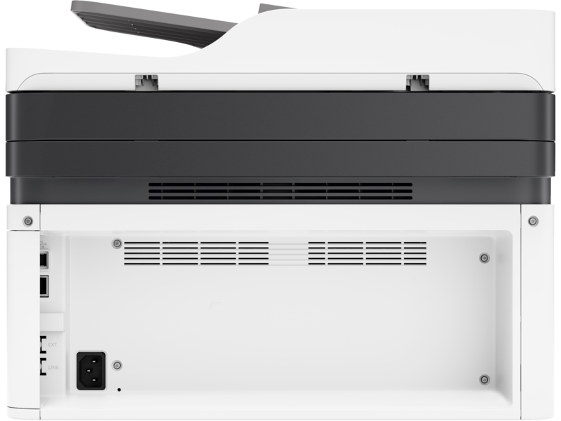 Impresora HP LaserJet MFP 137fnw Multifunción