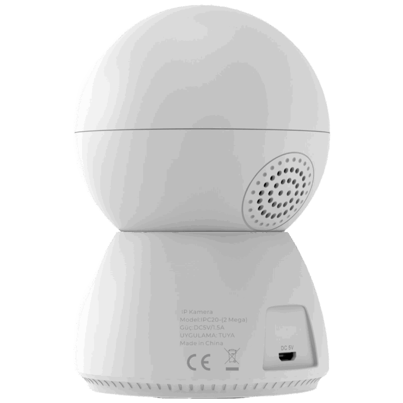 Cámara de Seguridad Havit IPC20