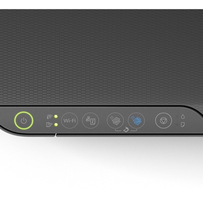 Impresora Epson EcoTank L3250w Multifunción