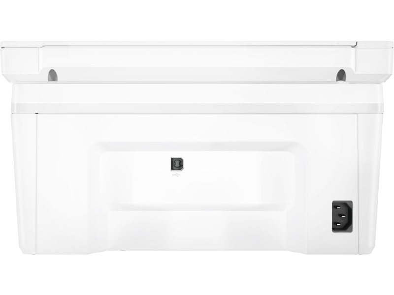 Impresora HP LaserJet M141w Multifuncional