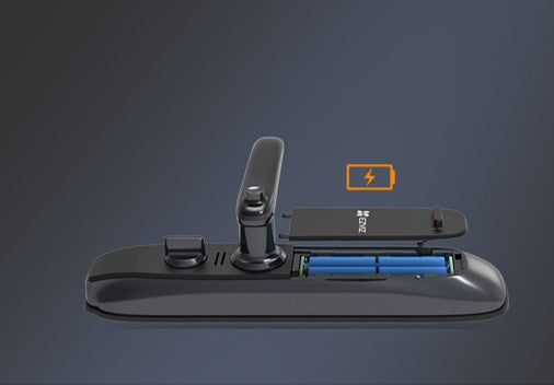 Cerradura Inteligente EZVIZ CS-L2 – Huella, Clave y Timbre Integrado