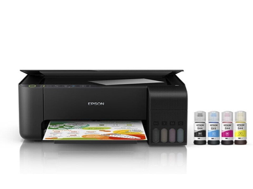 Impresora Epson EcoTank L3250w Multifunción