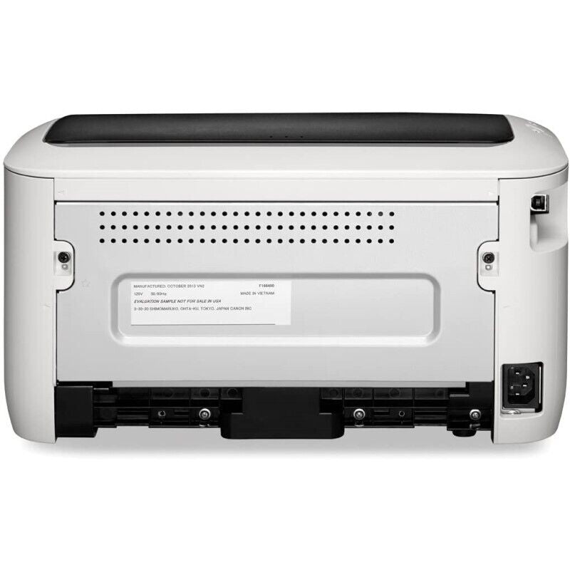 Impresora Canon LBP6030w Simple Función