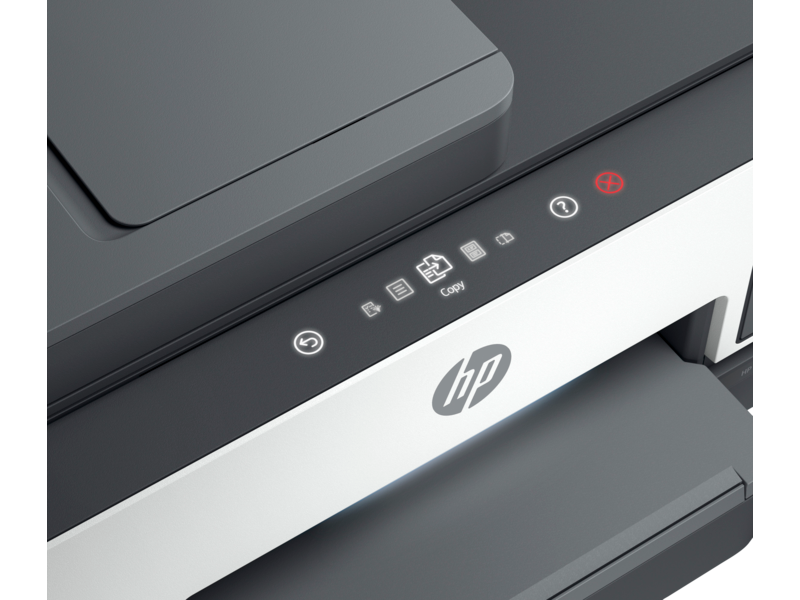 Impresora HP Smart Tank 790 Multifunción